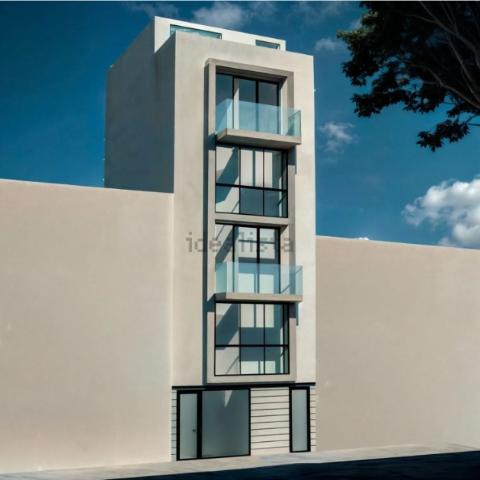 PISO EN VENTA
