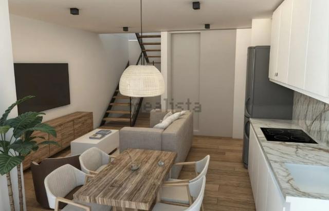 PISO EN VENTA