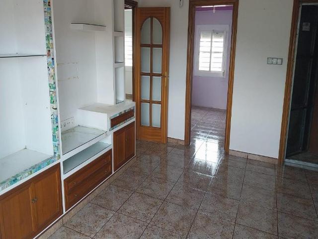 PISO EN VENTA