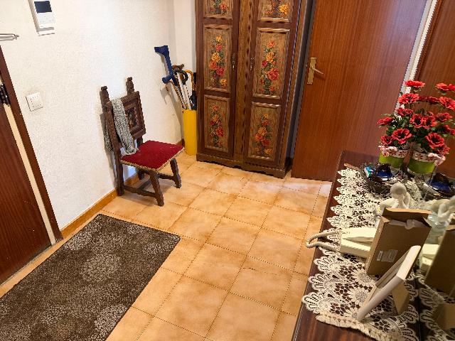 PISO EN VENTA