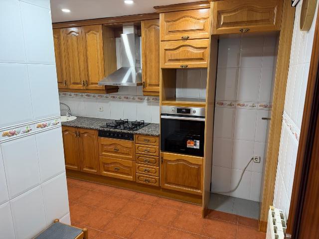 PISO EN VENTA