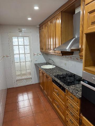 PISO EN VENTA