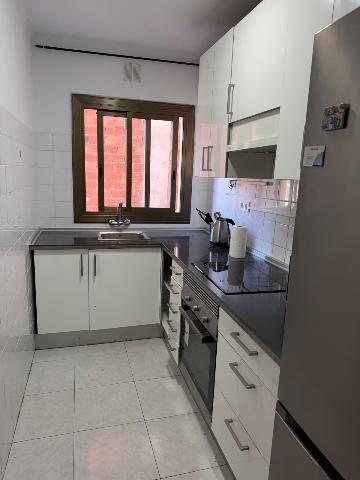 PISO EN VENTA
