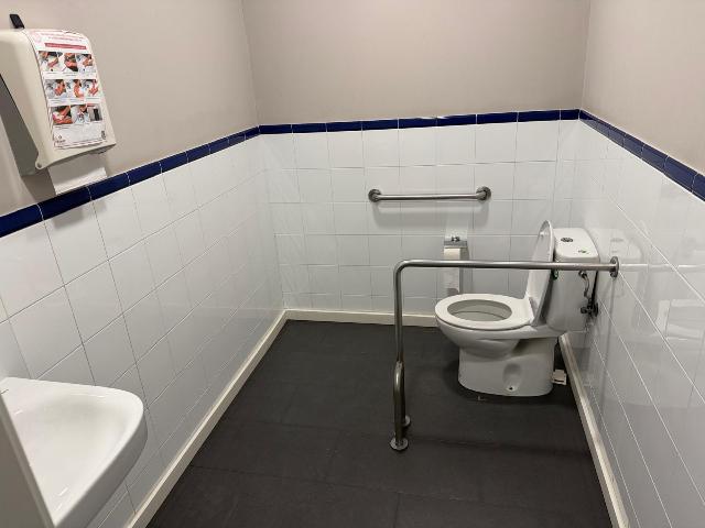 LOCAL EN VENTA