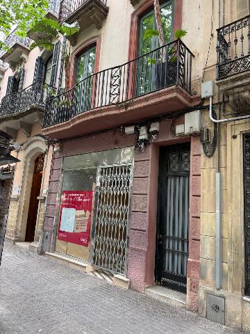 LOCAL EN VENTA