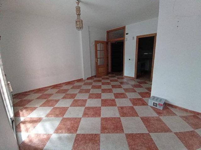PISO EN VENTA