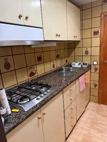 PISO EN VENTA