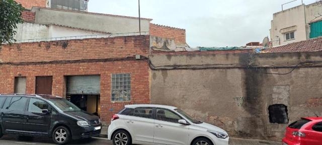 TERRENO EN VENTA
