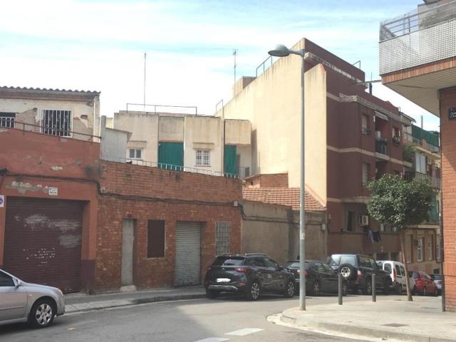 TERRENO EN VENTA
