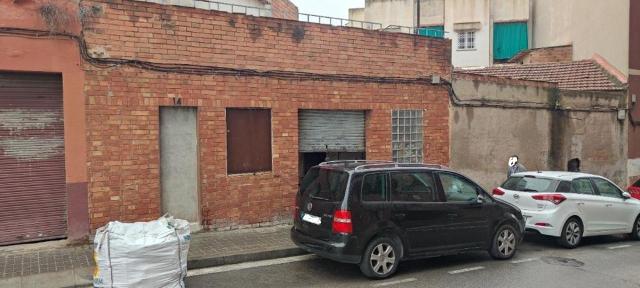 TERRENO EN VENTA