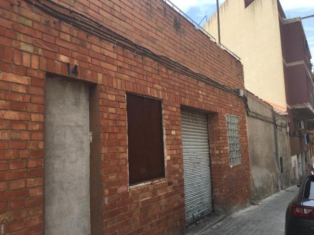 TERRENO EN VENTA