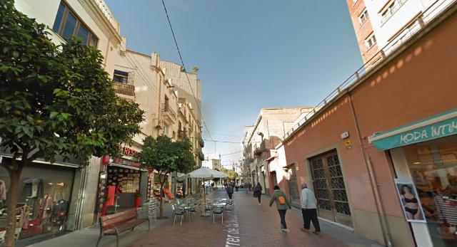 PISO EN VENTA