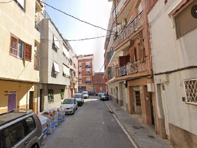 PISO EN VENTA