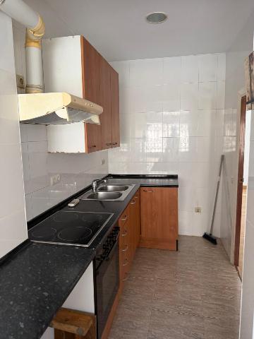 PISO EN ALQUILER