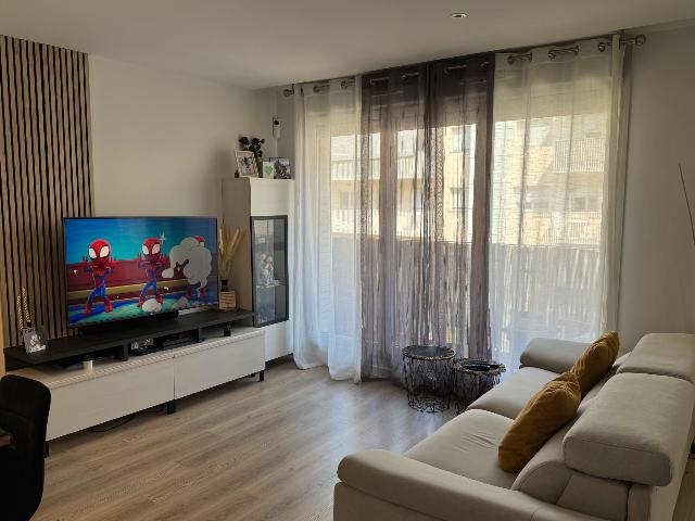 PISO EN VENTA