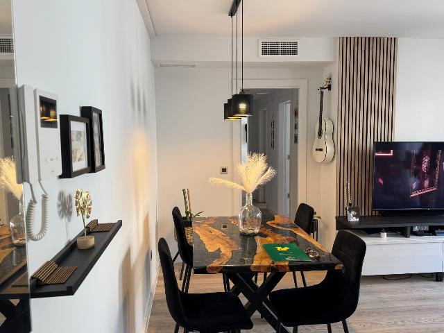 PISO EN VENTA