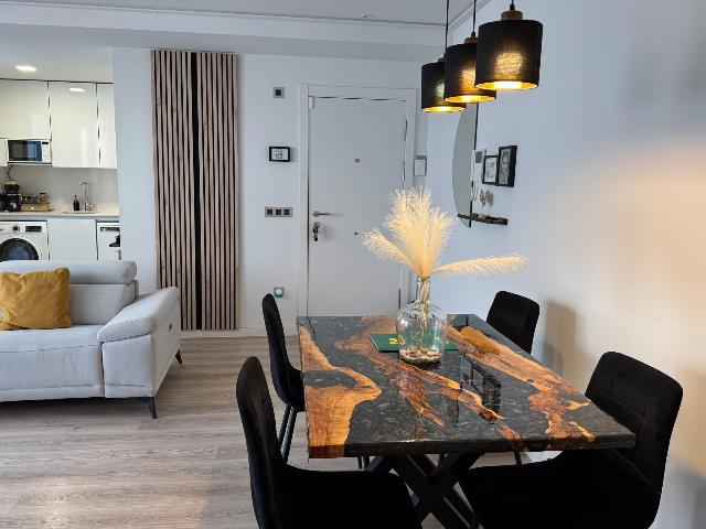 PISO EN VENTA