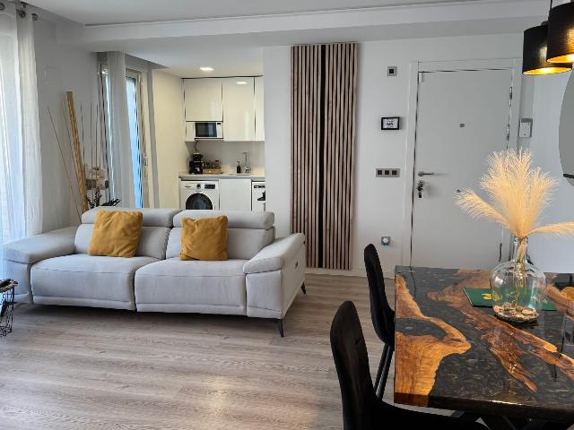 PISO EN VENTA