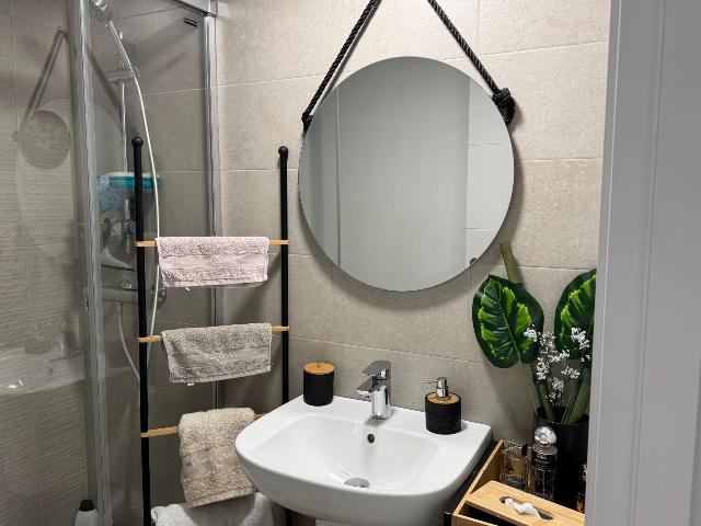 PISO EN VENTA