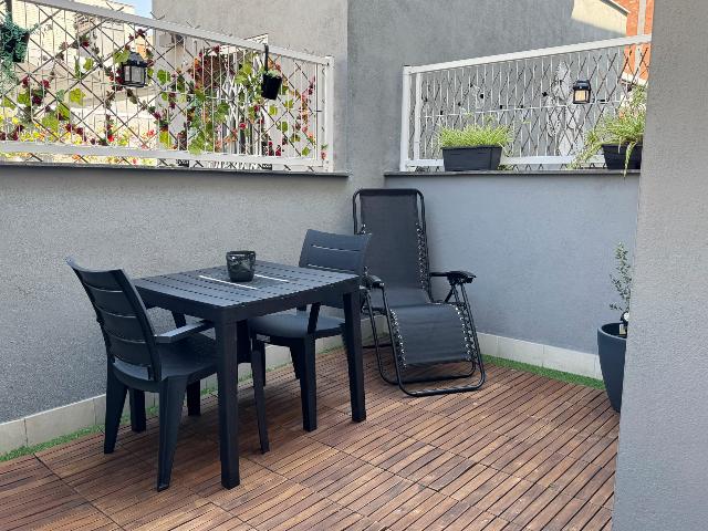 PISO EN VENTA
