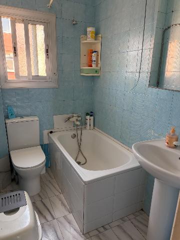 PISO EN VENTA