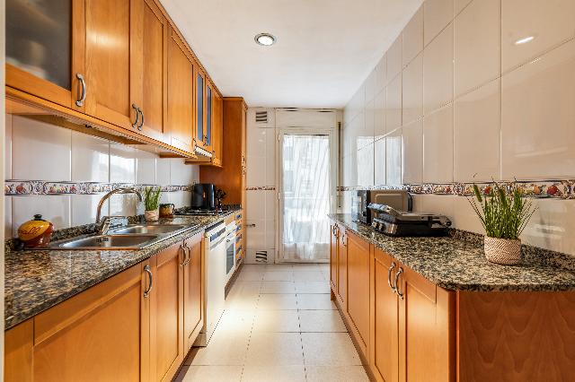 PISO EN VENTA
