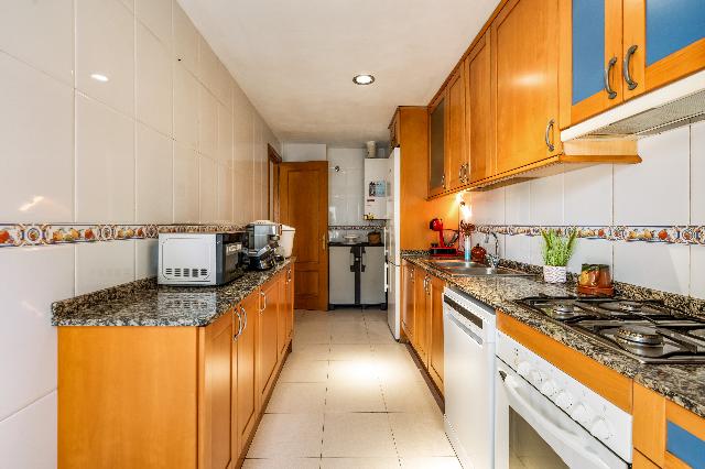 PISO EN VENTA