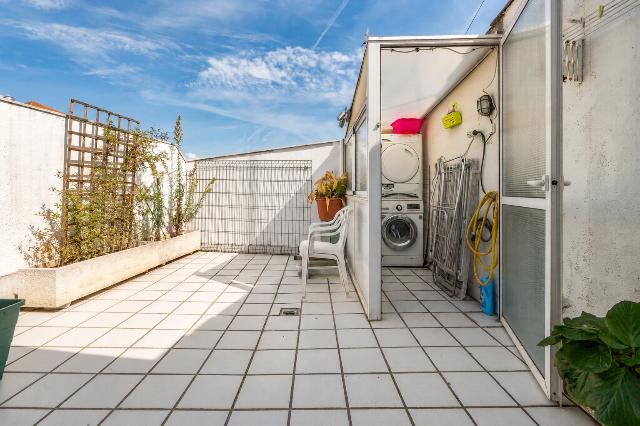 PISO EN VENTA