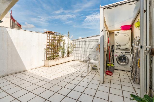 PISO EN VENTA