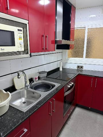 PISO EN VENTA