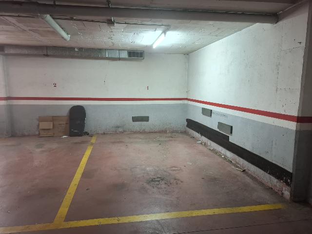 PARQUING EN VENTA