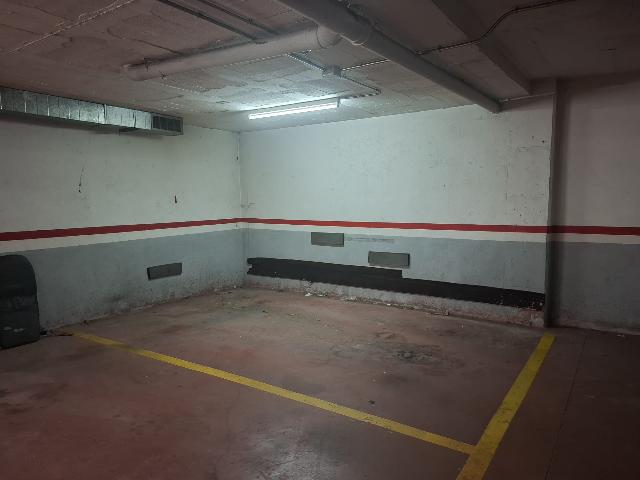 PARQUING EN VENTA