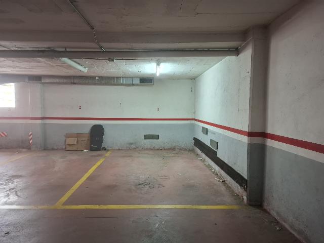 PARQUING EN VENTA
