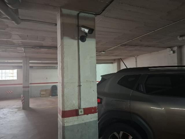 PARQUING EN VENTA