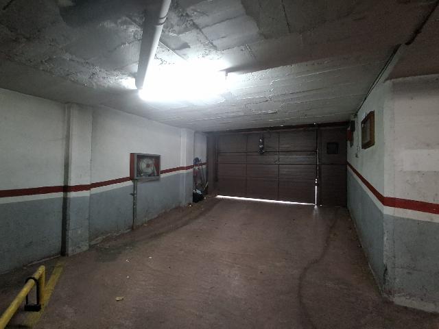 PARQUING EN VENTA