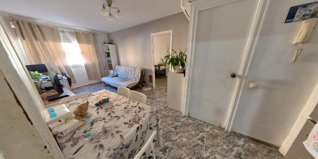 PISO EN VENTA
