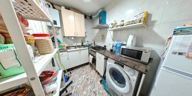 PISO EN VENTA