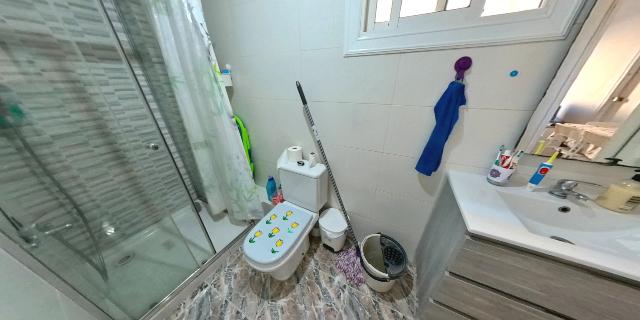 PISO EN VENTA