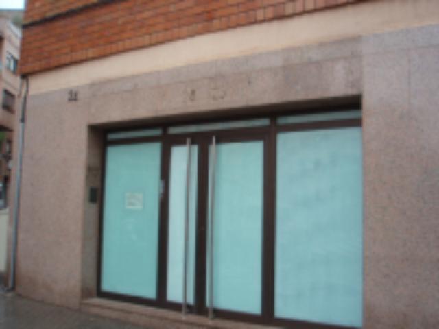 LOCAL EN VENTA