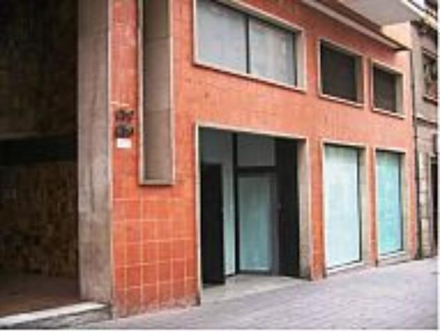 LOCAL EN VENTA