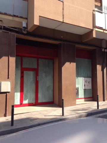 LOCAL EN VENTA