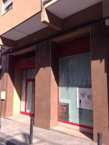 LOCAL EN VENTA