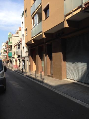 LOCAL EN VENTA