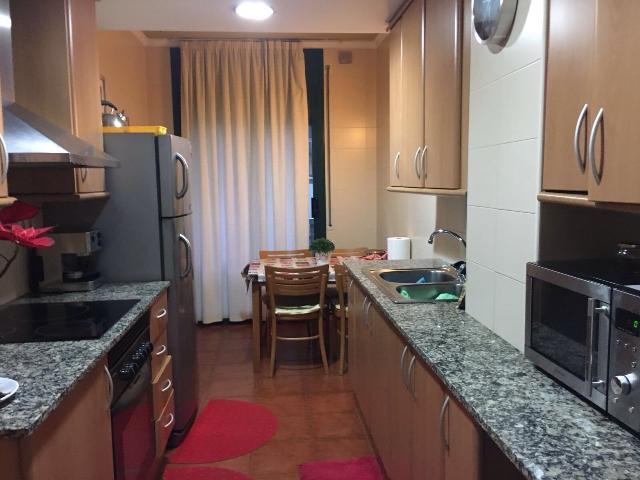 PISO EN ALQUILER