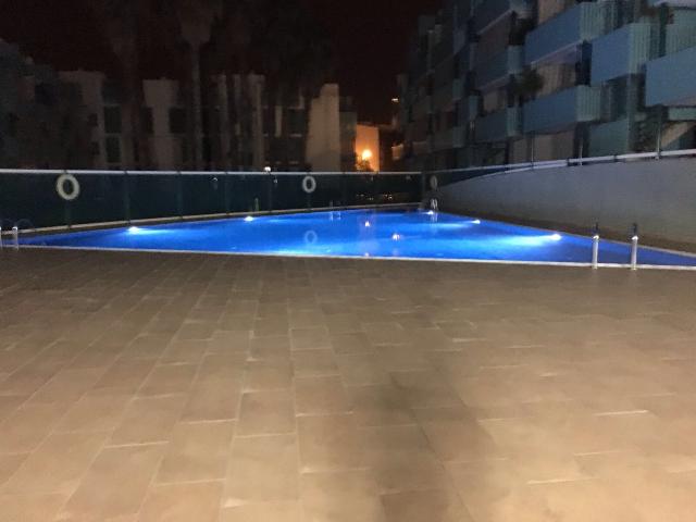 PISO EN ALQUILER