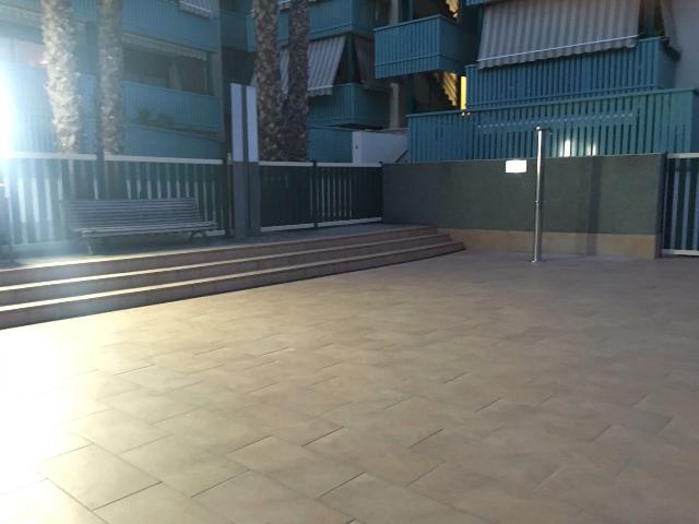 PISO EN ALQUILER