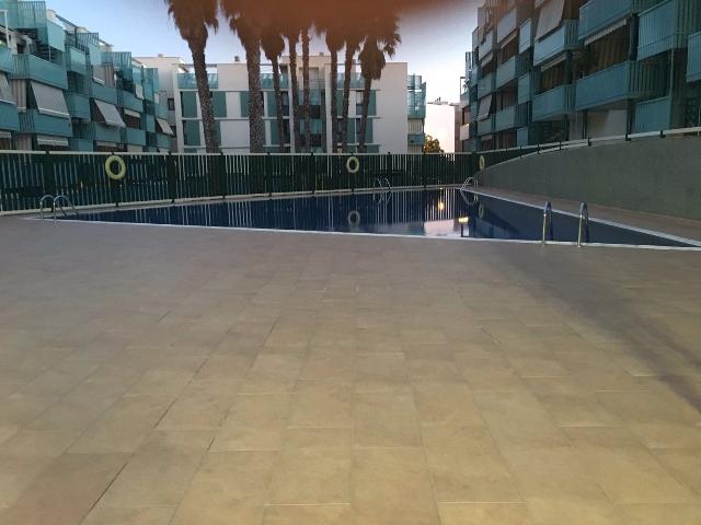 PISO EN ALQUILER