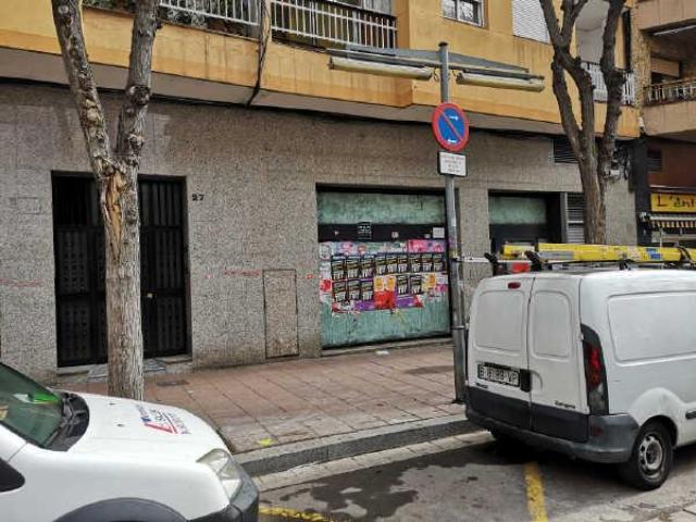 LOCAL EN VENTA