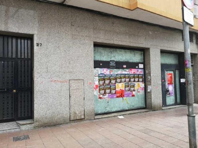 LOCAL EN VENTA