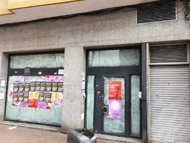 LOCAL EN VENTA